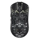 Мышь Attack Shark R5 Ultra беспроводная, игровая, carbon корпус, 2.4G, Bluetooth, 8K - Черный - изображение 2