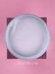 Моделирующий гель-желе LUNAMoon Jelly Gelly №2 на 15 мл - для наращивания и укрпеления ногтей - изображение 2