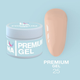 Гель LUNAMoon Premium Gel №25 на 30 мл для укрепления, выравнивания и наращивания ногтей - изображение 1