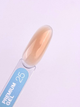 Гель LUNAMoon Premium Gel №25 на 30 мл для укрепления, выравнивания и наращивания ногтей - изображение 2