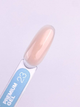 Гель LUNAMoon Premium Gel №23 на 30 мл для укрепления, выравнивания и наращивания ногтей - изображение 2