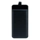 Универсальная мобильная батарея Powerbank XO PR157 PD20W/QC22.5W 40000mAh (088s) - изображение 2