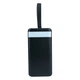 Универсальная мобильная батарея Powerbank XO PR157 PD20W/QC22.5W 40000mAh (088s) - изображение 3