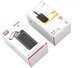 Универсальная мобильная батарея УМБ XO PR160 80000 mAh 20W Black (086s) - изображение 6