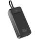 Універсальна мобільна батарея УМБ XO PR276 30000 mAh 22.5W Black (078s) - зображення 1