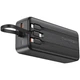 Універсальна мобільна батарея УМБ XO PR276 30000 mAh 22.5W Black (078s) - зображення 2