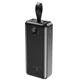 Универсальная мобильная батарея УМБ Power Bank XO PR240 30000mAh PD20W+22.5W (080s) - изображение 3