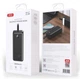 Универсальная мобильная батарея УМБ Power Bank XO PR240 30000mAh PD20W+22.5W (080s) - изображение 4