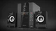 Акустическая система Real-El M-355 Black (EL121300015) - изображение 10
