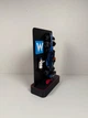 Стенд Подставка для Конструктора Speed Champions Болид F1 Williams Racing FW46 (77249) Уильямс Рейсинг Формула 1 2024 - Черный/Красный - изображение 4