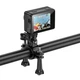Экшн-камера Hoco DV103 Dual Color Screen Sports Camera Black - изображение 3