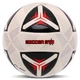 Мяч футбольный размер №5 Soccer Star Hybrid 4471 White-Red - изображение 1