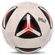 Мяч футбольный размер №5 Soccer Star Hybrid 4471 White-Red - изображение 2