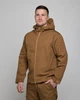 Куртка чоловіча UKM канвас койот XL - зображення 2