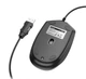 Компьютерная мышь Hoco GM37 Wonderful Gaming Luminous Wired Mouse Black - изображение 4