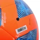 Мяч футбольный пляжный Molten Beach Soccer F5A3550 размер №5 Orange-Blue - изображение 4