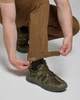 Брюки мужские UKM Tactical 2.0 твил койот XL - изображение 5