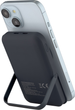 УМБ Qualo QMPB5-LD-01 10000 mAh 20W Black - зображення 5