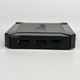 Смарт ТВ приставка Android 11.0 2/16Gb Allwinner, медиаплеер для телевизора с поддержкой WiFi, HDMI, USB, Ethernet, 4K, YouTube, Google Play, TV Box комплект с пультом, кабелем HDMI и блоком питания Черный X96Q-Black - изображение 6