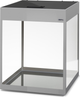 Акваріумний набір Aquael Clossy Cube ST 50 D&N 135 L Сірий (5905546340960) - зображення 1