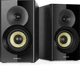 Акустическая система Real-El S-470 Black (EL121200018) - изображение 3