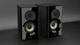 Акустическая система Real-El S-470 Black (EL121200018) - изображение 13