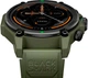 Смарт-часы Xiaomi Black Shark GS3 Green Global - изображение 5