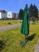 Парасоля садова 3 м Casablanca Green - зображення 6