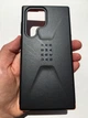 Чехол противоударный UAG Civilian Original для Samsung Galaxy S22 Ultra Black 21344D124040 (Refurbished) - изображение 4