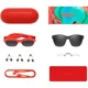 Очки виртуальной реальности Xreal Air 2 Red - изображение 5
