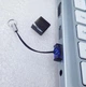 Адаптер для считывания карт памяти Мини кард-ридер Micro SD/SDXC TF -> USB 2.0 Card Reader адаптер - изображение 5