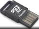 Мини Адаптер для считывания карт памяти Мини кард-ридер Micro SD/SDXC TF -> USB 2.0 Card Reader адаптер Черный - изображение 9