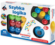 Zestaw edukacyjny Askato Genialny dzieciak - Szybka logika (6901440117935) - obraz 2