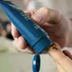 Увлажняющий охлаждающий гель после бритья North For Men Subzero Oriflame 50 мл - изображение 2