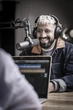 Мікрофон студійний Shure SM7B - изображение 8