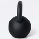 Спортивная гиря Troli Cast Iron Black 12 - изображение 4