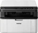 МФУ Brother DCP-1623WE монохромное лазерное с Wi-Fi, USB 2.0, дисплеем, скоростью печати 20 стр/мин, функциями копирования, сканирования, мобильной печати для дома и малого офиса (DCP1623WEAP2) - изображение 1