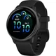 Смарт-часы Garmin Vivoactive 6 Slate with Black Silicone Band (010-02985-40) - изображение 1