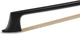 Карбоновый смычок для скрипки GEWA Carbon Student 4/4 Round Stick (G-404290080) - изображение 2