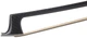 Карбоновый смычок для скрипки GEWA 4/4 Round Stick (G-404299) - изображение 2