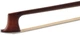 Смычок для скрипки GEWA Massaranduba 1/8 Octagonal Stick whalebone wrapping (G-404045) - изображение 2