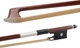 Смычок для скрипки GEWA Massaranduba Student 1/16 Octagonal Stick (G-404036) - изображение 1