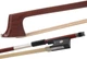 Смычок для скрипки GEWA Massaranduba Student 1/2 Octagonal Stick (G-404033) - изображение 1