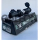 Оптический прицел Vortex Strike Eagle 1-8x24 SFP с сеткой AR-BDC3 и подсветкой, загонник 1-8x24 - изображение 2