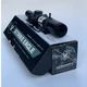 Оптический прицел Vortex Strike Eagle 1-8x24 SFP с сеткой AR-BDC3 и подсветкой, загонник 1-8x24 - изображение 4