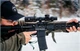 Оптический прицел Vortex Strike Eagle 1-8x24 SFP с сеткой AR-BDC3 и подсветкой, загонник 1-8x24 - изображение 12