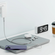 Kabel Qualo USB Type-C – USB Type-C 1.5 m Grey (5907457773080) - obraz 6