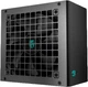 Блок питания DeepCool GamerStorm PK650D 650W (R-PK650D-FA0B-JGEU) - изображение 1