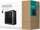 Блок питания DeepCool GamerStorm PK650D 650W (R-PK650D-FA0B-JGEU) - изображение 8