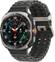 Smartwatch Samsung Galaxy Watch Ultra (2025) Titanium Silver (SM-L705FZS2SEK) - obraz 1